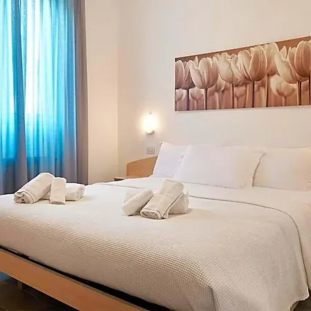 아파트호텔 Residence Domaso