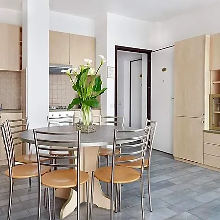 Residence Domaso 도마소