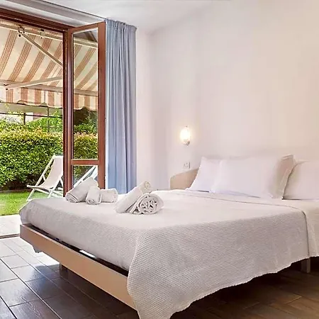 Residence Domaso 도마소