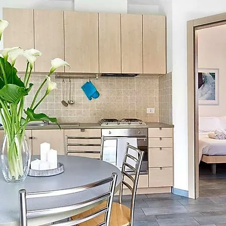 Residence Domaso 3*