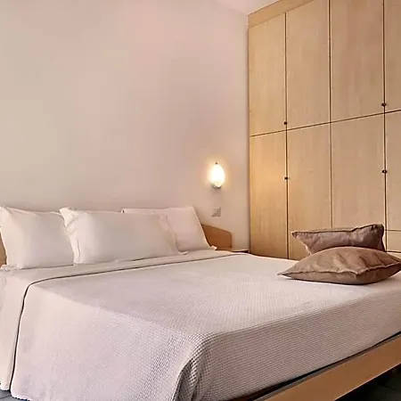 Residence Domaso 3*
