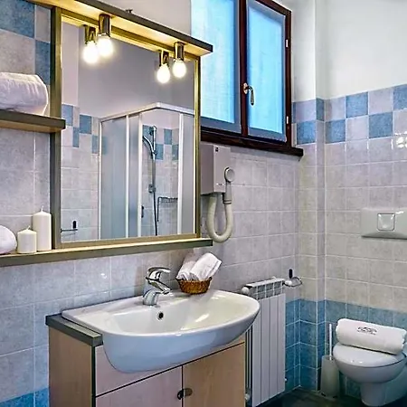 Residence Domaso 3* Domaso