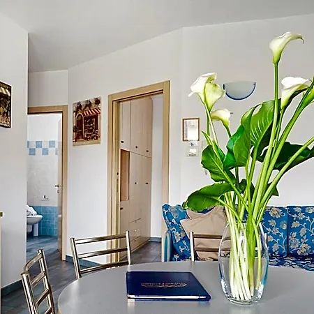 아파트호텔 Residence Domaso
