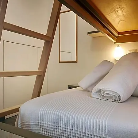 Residence Domaso 3*
