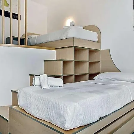 Aparthotel Residence Domaso Domaso