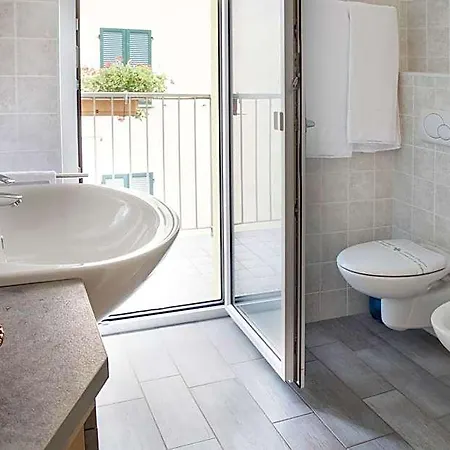 Residence Domaso Aparthotel Domaso