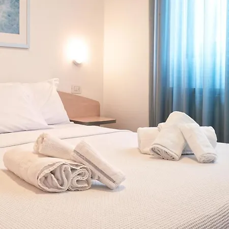 アパートホテル Residence Domaso