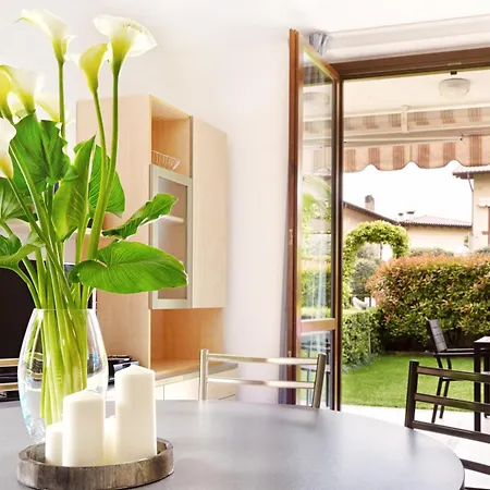 Residence Domaso 3* Domaso