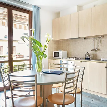 Residence Domaso