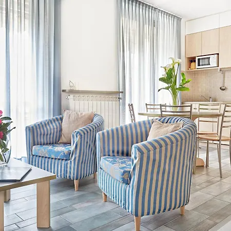 Residence Domaso 3*