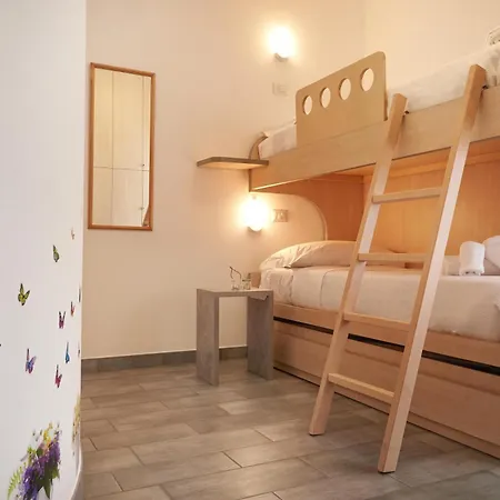 Residence Domaso דומאסו