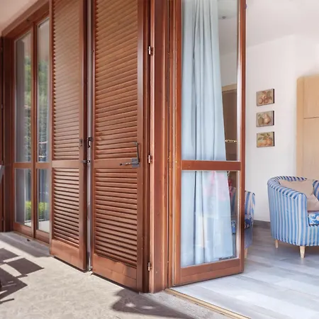 Residence Domaso