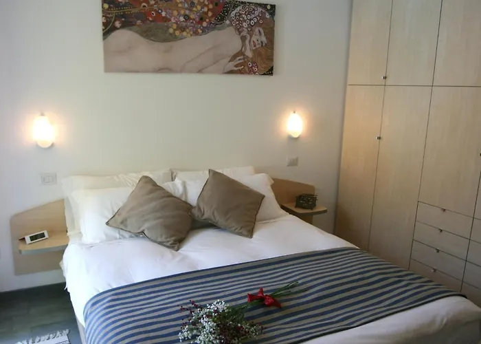 Residence Domaso Domaso