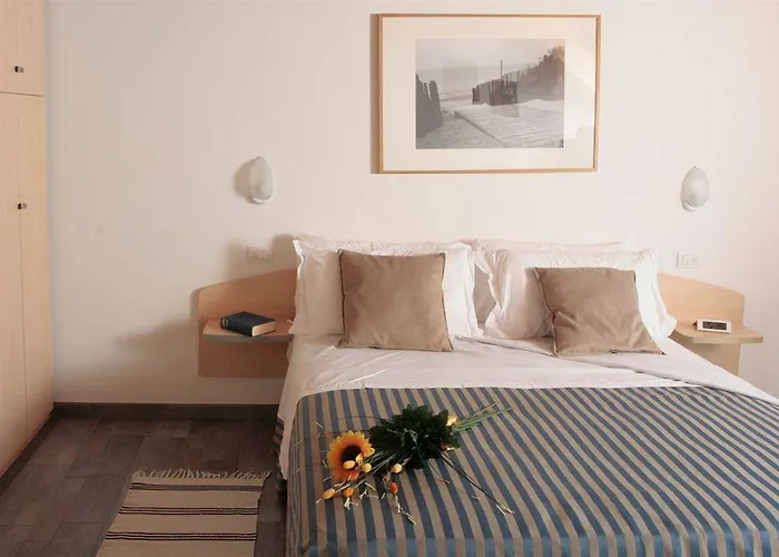 Residence Domaso Domaso