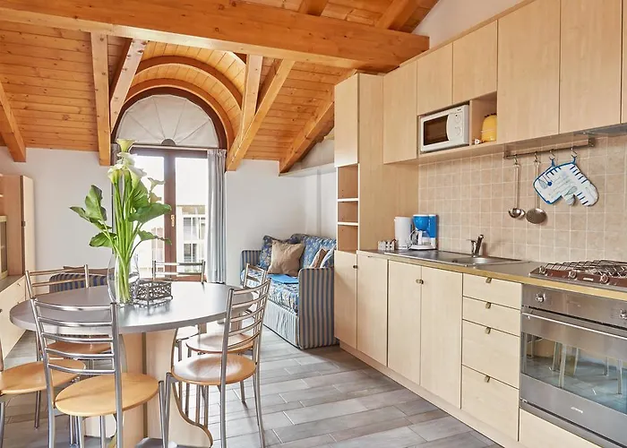 Residence Domaso 3* Domaso