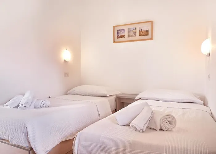 Apartmanhotel Residence Domaso