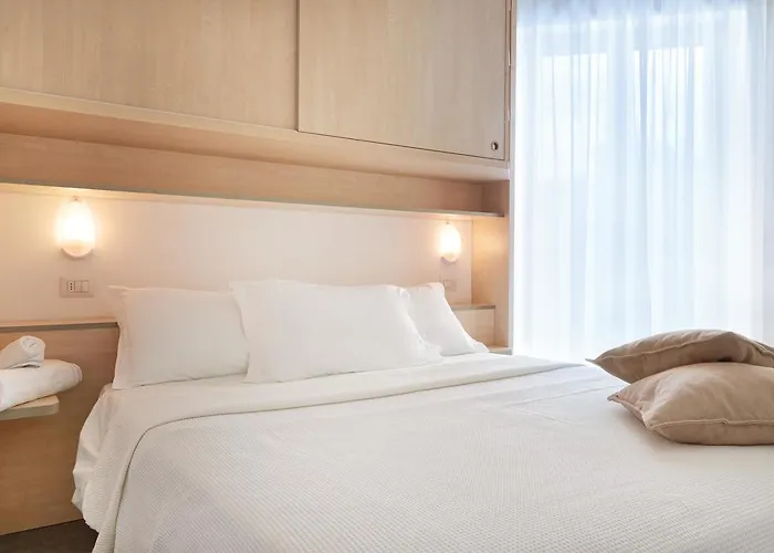 Residence Domaso Apartmanhotel Domaso