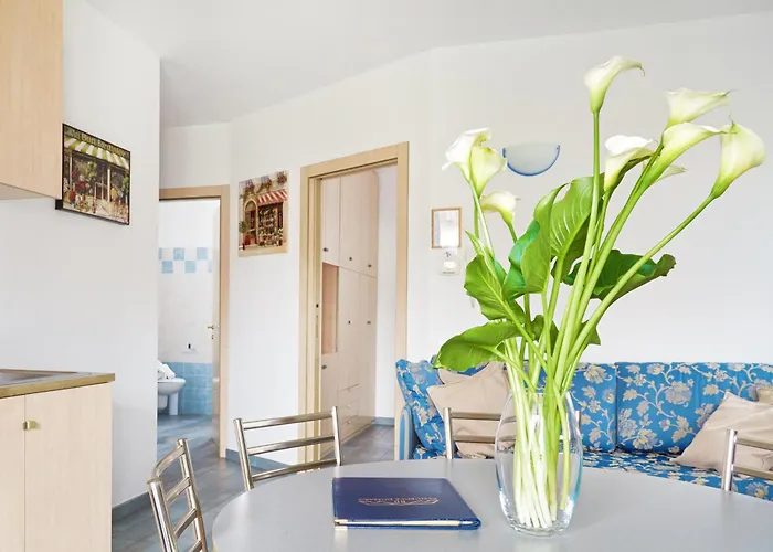 Residence Domaso Domaso