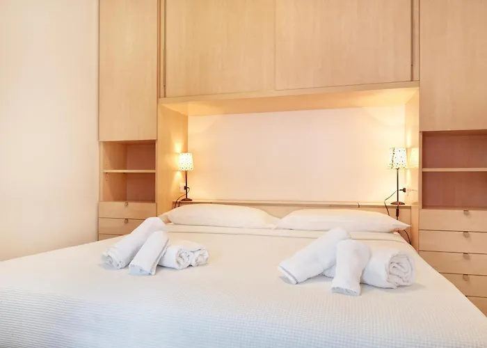 Residence Domaso Apartmanhotel