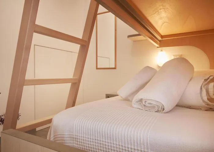 Apartmanhotel Residence Domaso Domaso