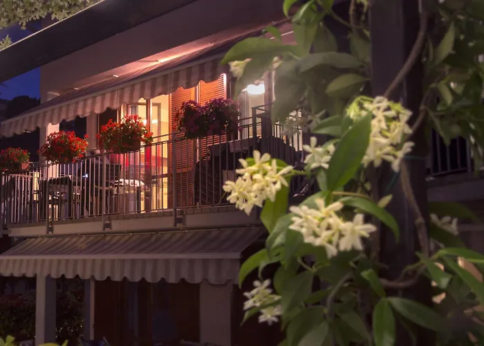 Residence Domaso Domaso