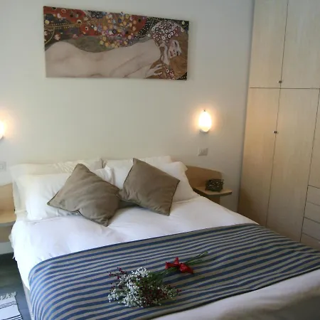 Residence Domaso ドマーゾ