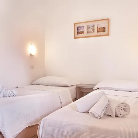 Aparthotel Residence Domaso