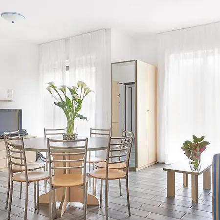 Residence Domaso 3* Domaso