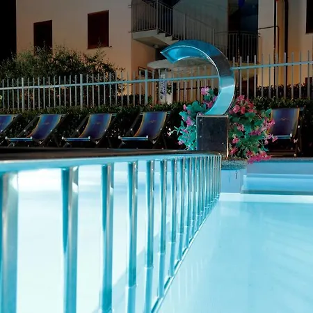 Aparthotel Residence Domaso