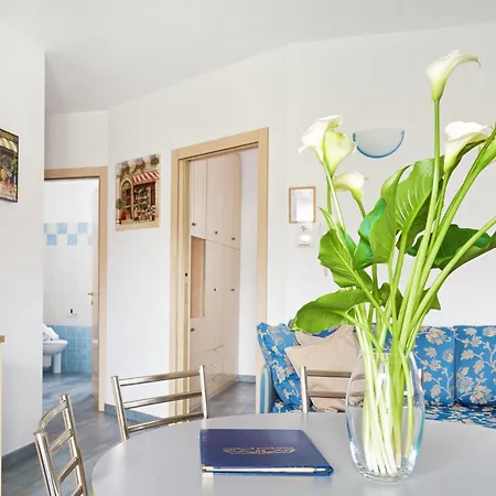 Residence Domaso Domaso