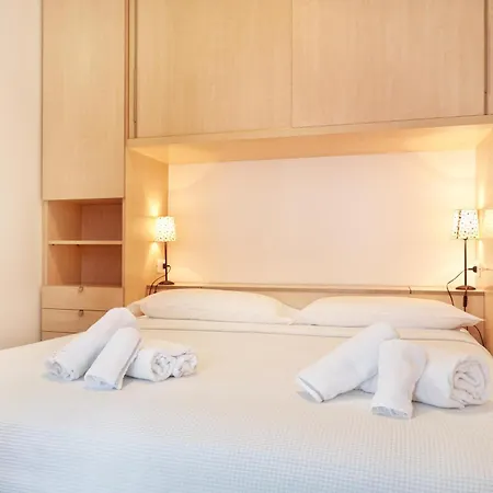 Residence Domaso Aparthotel