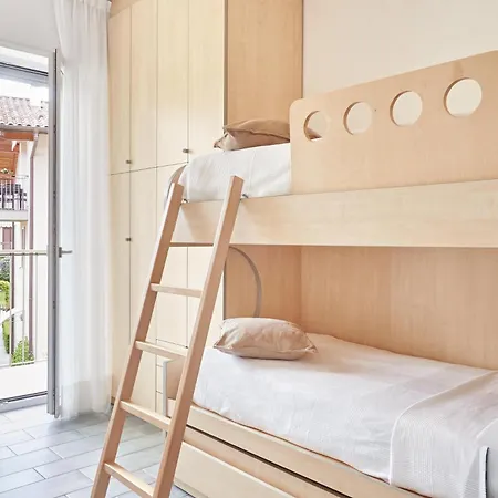 Aparthotel Residence Domaso