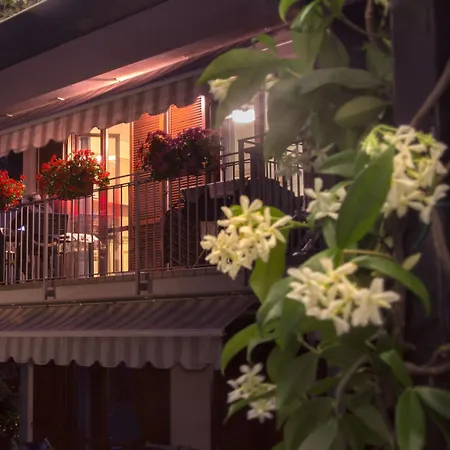 Residence Domaso Domaso