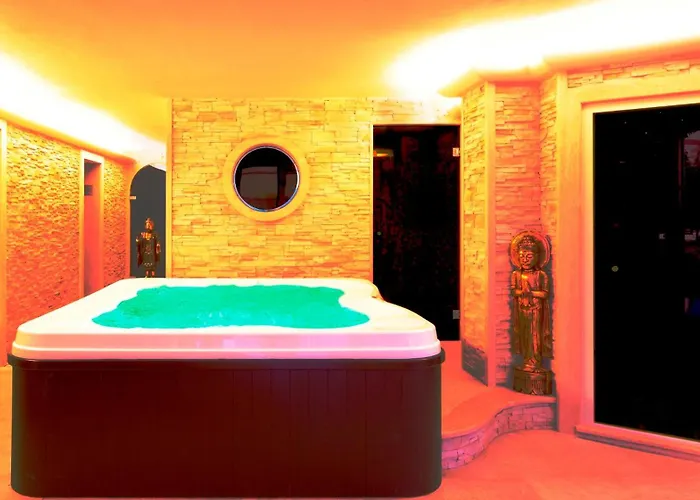 Апарт-отель Residence Domaso