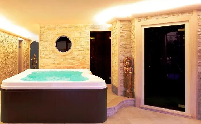 Апарт-отель Residence Domaso