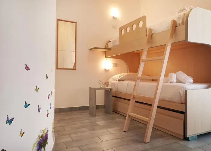 Residence Domaso Домазо