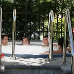Residence Domaso Aparthotel 3*