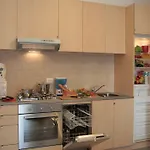 Aparthotel Residence Domaso 3*