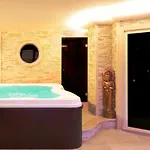 Aparthotel Residence Domaso