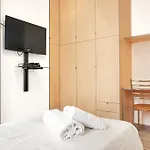 Aparthotel Residence Domaso