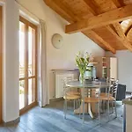 Aparthotel Residence Domaso Domaso