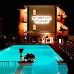 Aparthotel Residence Domaso Domaso