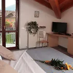 Residence Domaso Aparthotel