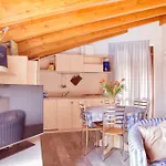 Residence Domaso Aparthotel