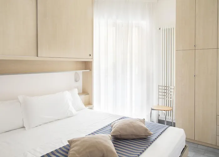 Aparthotel Residence Domaso